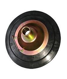 黃油油脂隨動盤