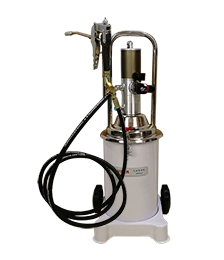 氣動高壓黃油機POPO13