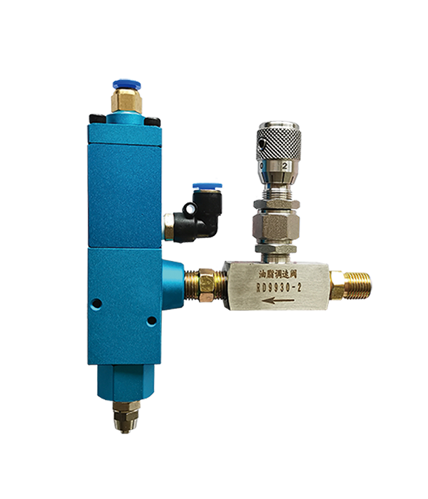 高壓開關閥9930-2