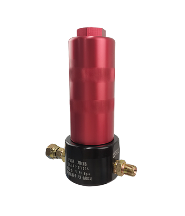 油脂過濾器DY035mm